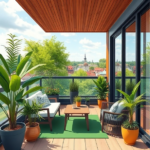 zabudowa balkonów bemowo