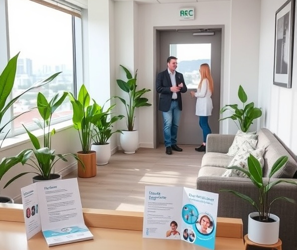 Jak skutecznie przygotować się do badania gcc w Warszawie?