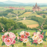 bukiety ślubne mazowieckie