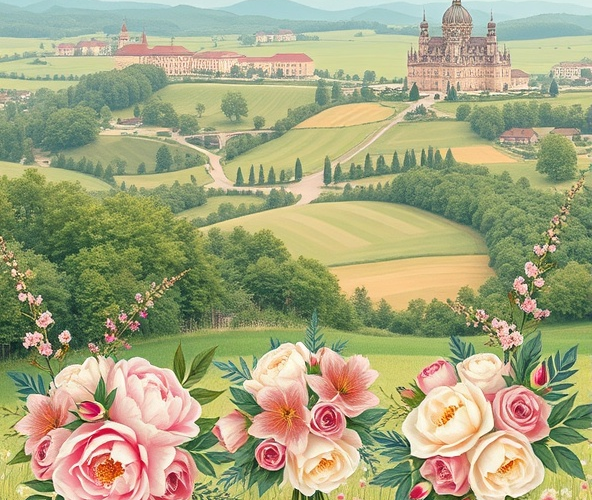 Jak wybrać idealny bukiet ślubny w mazowieckim? Praktyczne porady i inspiracje dla każdej panny młodej