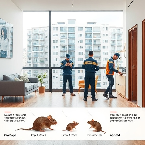 deratyzacja warszawa mokotów