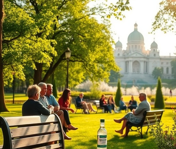 Jak esperal w Wilanowie może pomóc w walce z problemem alkoholowym?