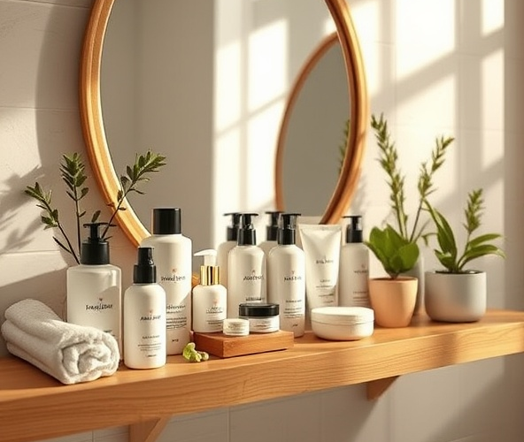 Jak wybrać kosmetyki do ciała dopasowane do Twojego typu skóry?