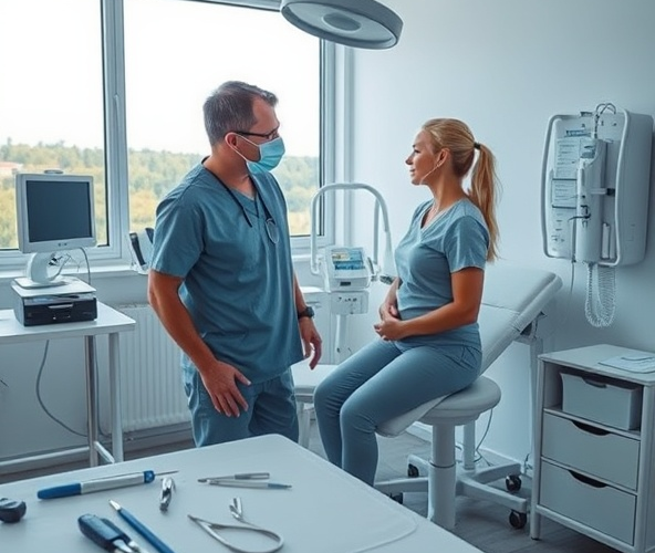 Jak wygląda proces liposukcji talii w Kutnie – kluczowe informacje i porady przed zabiegiem?