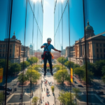 mycie przeszkleń warszawa