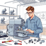 naprawa frezarek kosmetycznych