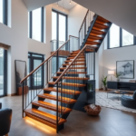 schody na zamówienie warszawa