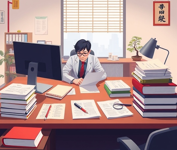 Jak skutecznie zlecać tłumaczenie dokumentów chiński – kluczowe kroki i te kwestie na które warto zwrócić uwagę?