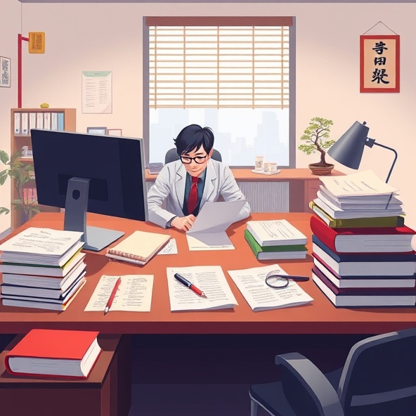 tłumaczenie dokumentów chiński