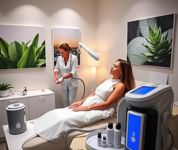 Jak przygotować się do usuwania owłosienia laser w Wilanowie – praktyczne kroki i porady