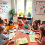 angielski dla dzieci rybnik