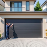 bramy z montażem warszawa