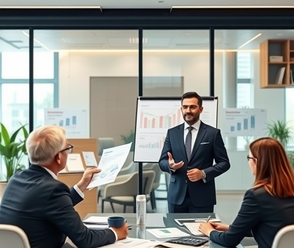 Jak obniżyć faktoring koszt: praktyczne metody optymalizacji finansowania dla firm