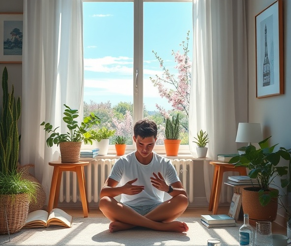 Jak leczyć alkoholizm samemu? 10 kroków do trwałej zmiany w codziennym życiu