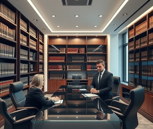 Jak wybrać najlepszą kancelarię adwokacką w Kobyłce aby skutecznie zabezpieczyć swoje interesy?