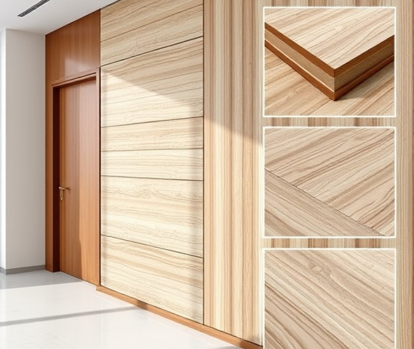 Jak wybrać najlepszego producenta lameli ściennych aby zapewnić trwałość i estetykę wnętrza