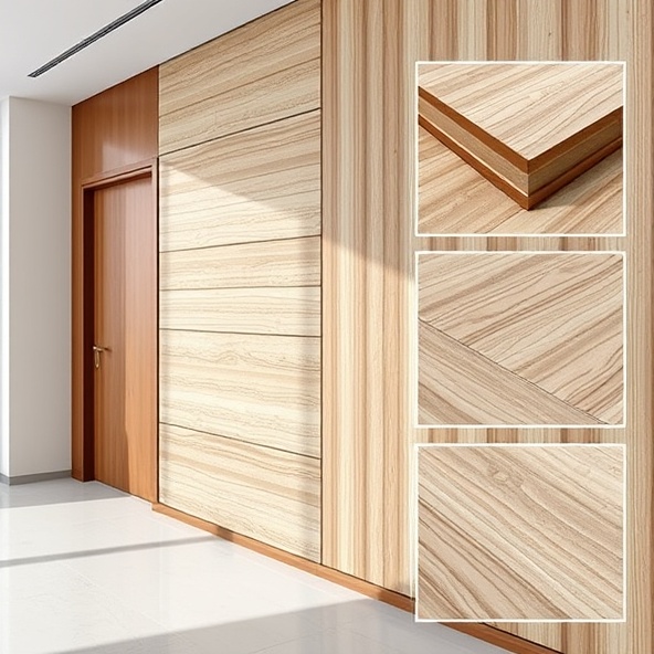 producent lameli ściennych