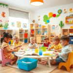 przedszkole niepubliczne żoliborz