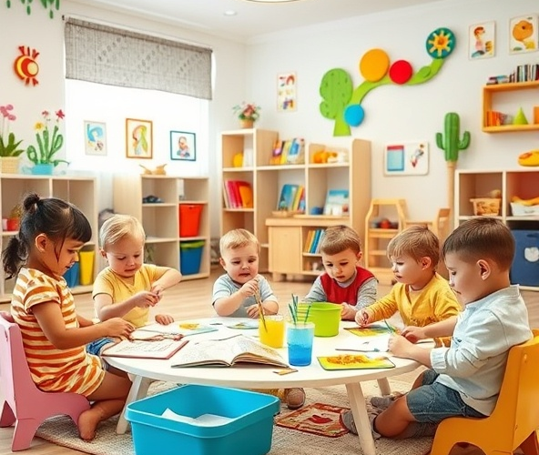 Jak wybrać najlepsze przedszkole niepubliczne żoliborz – porównanie kluczowych kryteriów i praktycznych wskazówek