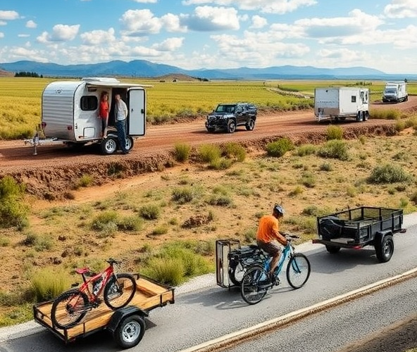 Jak wybrać odpowiednią przyczepkę koła pod spodem: praktyczne wskazówki i porównania dla różnych użytkowników