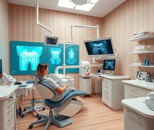 Jak wybrać najlepszy aparat rtg zęba w Warszawie: krok po kroku dla skutecznego i bezpiecznego diagnozowania