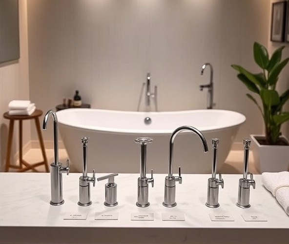 Jak wybrać idealny syfon wannowy? Praktyczne wskazówki i porównanie różnych modeli