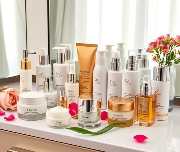 Jak dopasować anti-aging kosmetyki do rodzaju i potrzeb skóry, aby osiągnąć najlepsze efekty