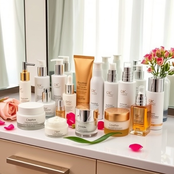 anti-aging kosmetyki