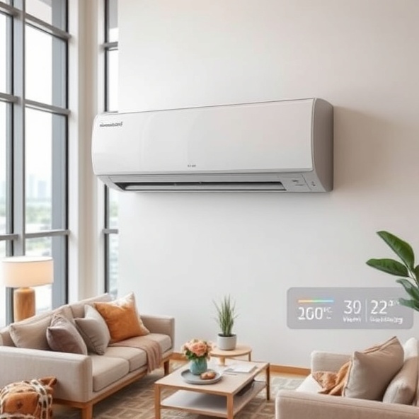 czy klimatyzator może grzać