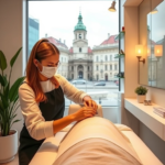 depilacja woskiem warszawa