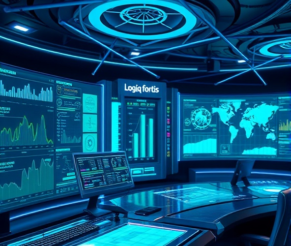 Jak optymalnie zintegrować Logiq Fortis z systemami analitycznymi, aby zwiększyć efektywność zarządzania danymi
