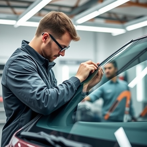 naprawa szyb warszawa