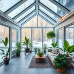 ogrody zimowe bielsko-biała