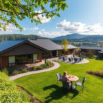 pensjonat na szkolenia