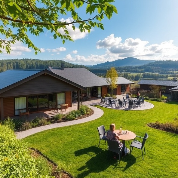 pensjonat na szkolenia