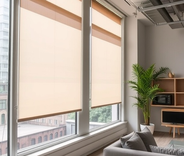 Gdzie zamówić plisy w Łodzi dla branży budowlanej i dekoracyjnej