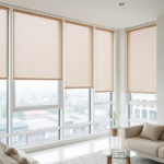 rolety na wymiar legionowo