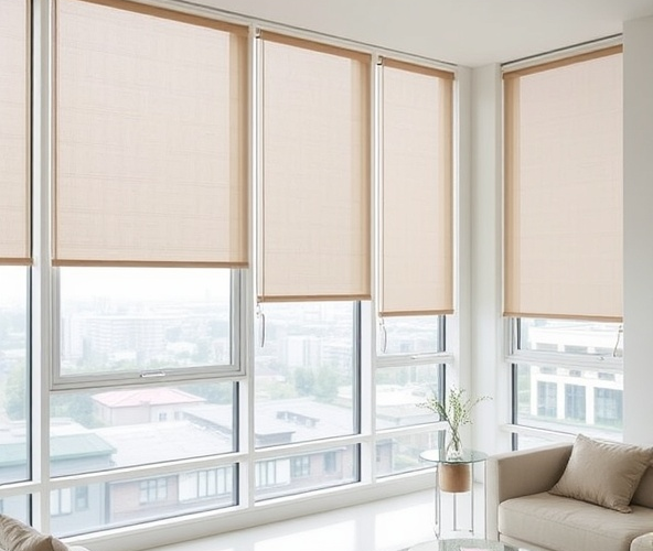 Najlepsze miejsca w Legionowie, gdzie można zamówić funkcjonalne rolety na wymiar