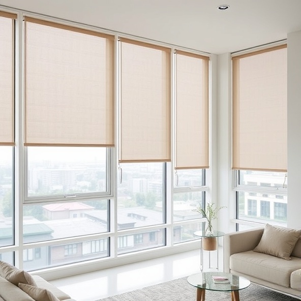 rolety na wymiar legionowo