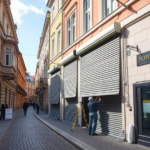 Jak wybrać i zamontować rolety zewnętrzne podtynkowe w Krakowie, aby zwiększyć bezpieczeństwo i komfort rolety zewnętrzne podtynkowe kraków