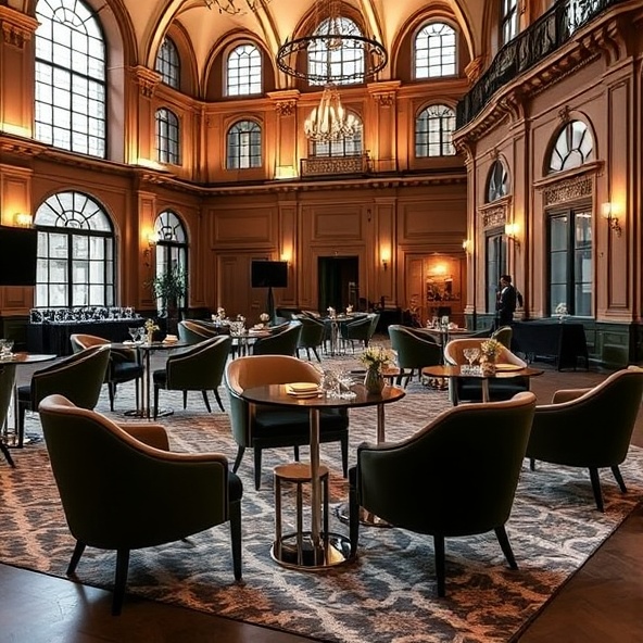 wypożyczalnia mebli eventowych kraków