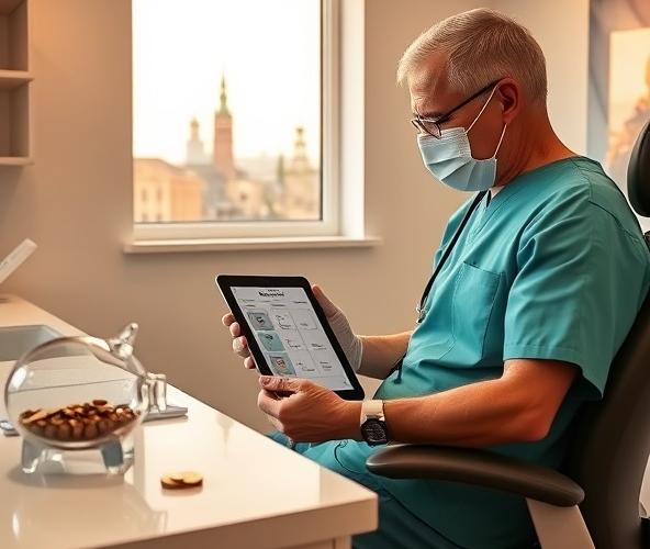 Czy All‑on‑4 w Tychach opłaca się przy ograniczonym budżecie?