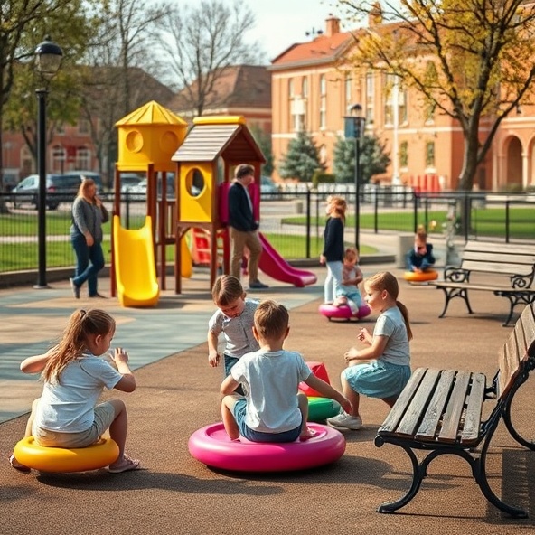 atrakcje dla dzieci blisko łodzi