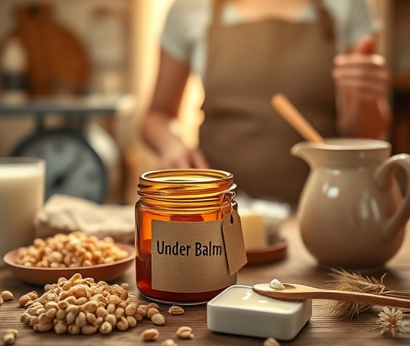 Rejestracja balsamu do wymion w Polsce dla jdg jako kosmetyk?