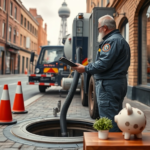 czyszczenie separatorów gliwice