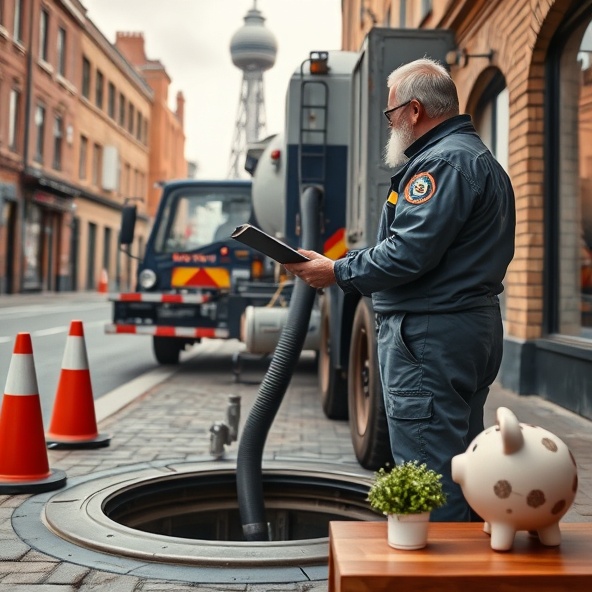 czyszczenie separatorów gliwice