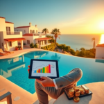 domy z basenem hiszpania na sprzedaż