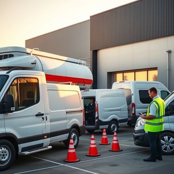 dostawca oleju napędowego