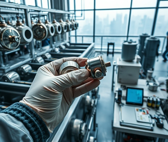 Jakie kryteria warto uwzględnić przy wyborze galwanizacji w Mazowieckiem?