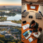 hotele pod warszawą konferencje